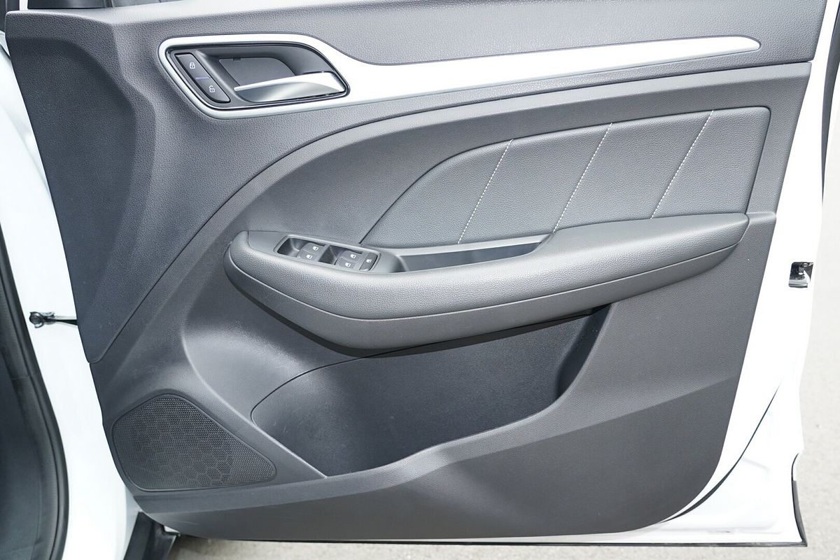 2023 MG ZS Excite AZS1