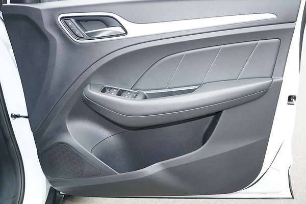 2023 MG ZS Excite AZS1