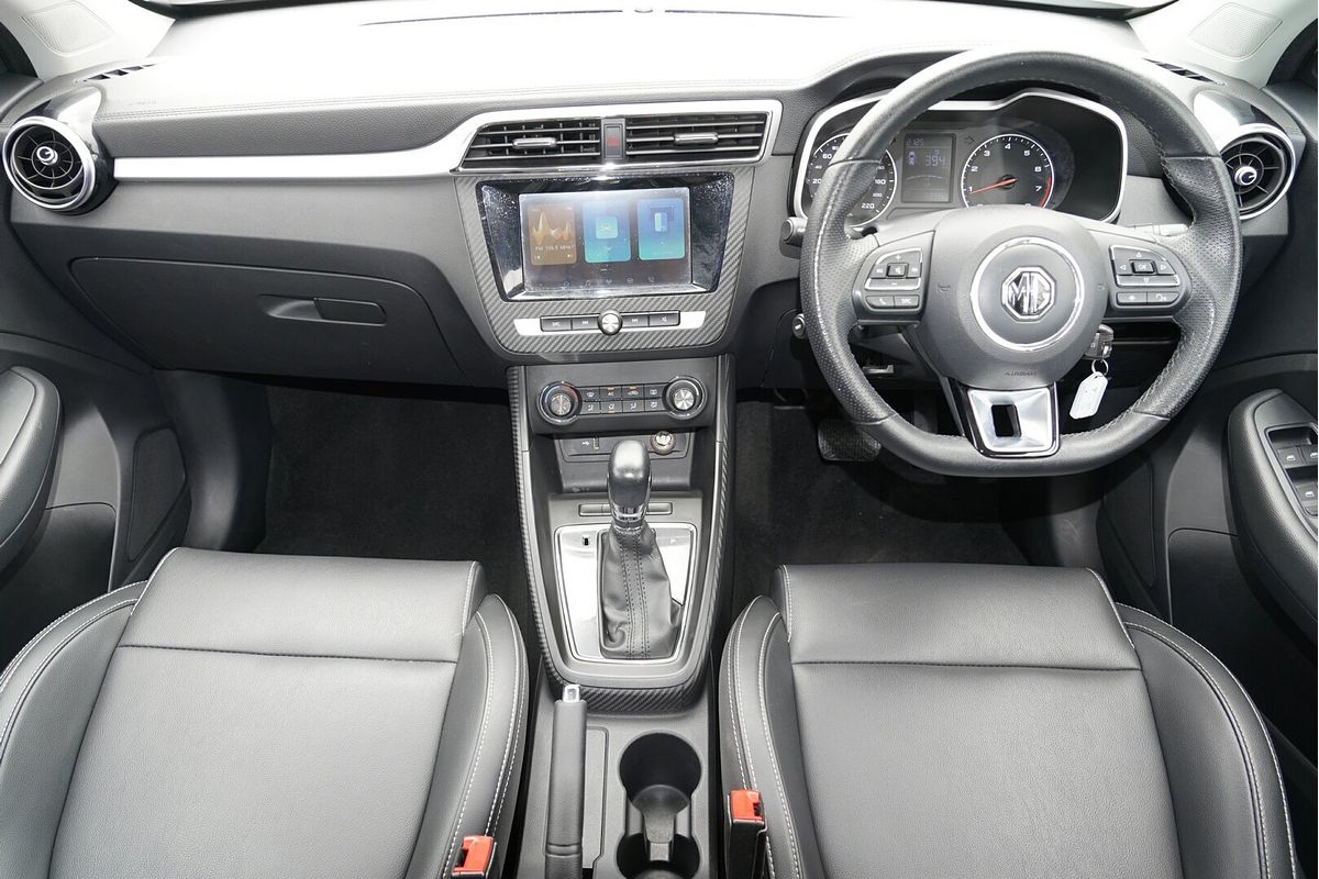 2023 MG ZS Excite AZS1