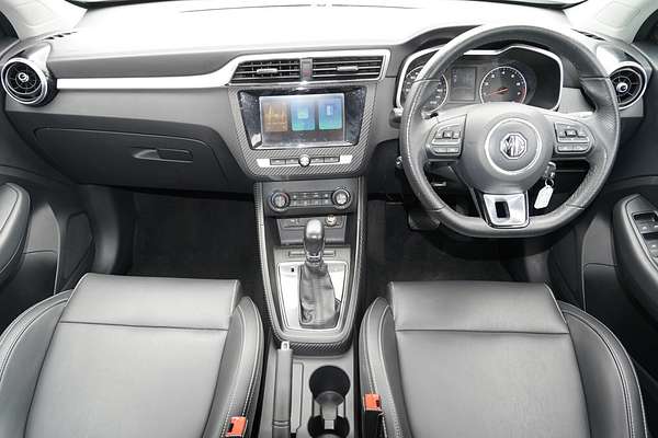 2023 MG ZS Excite AZS1