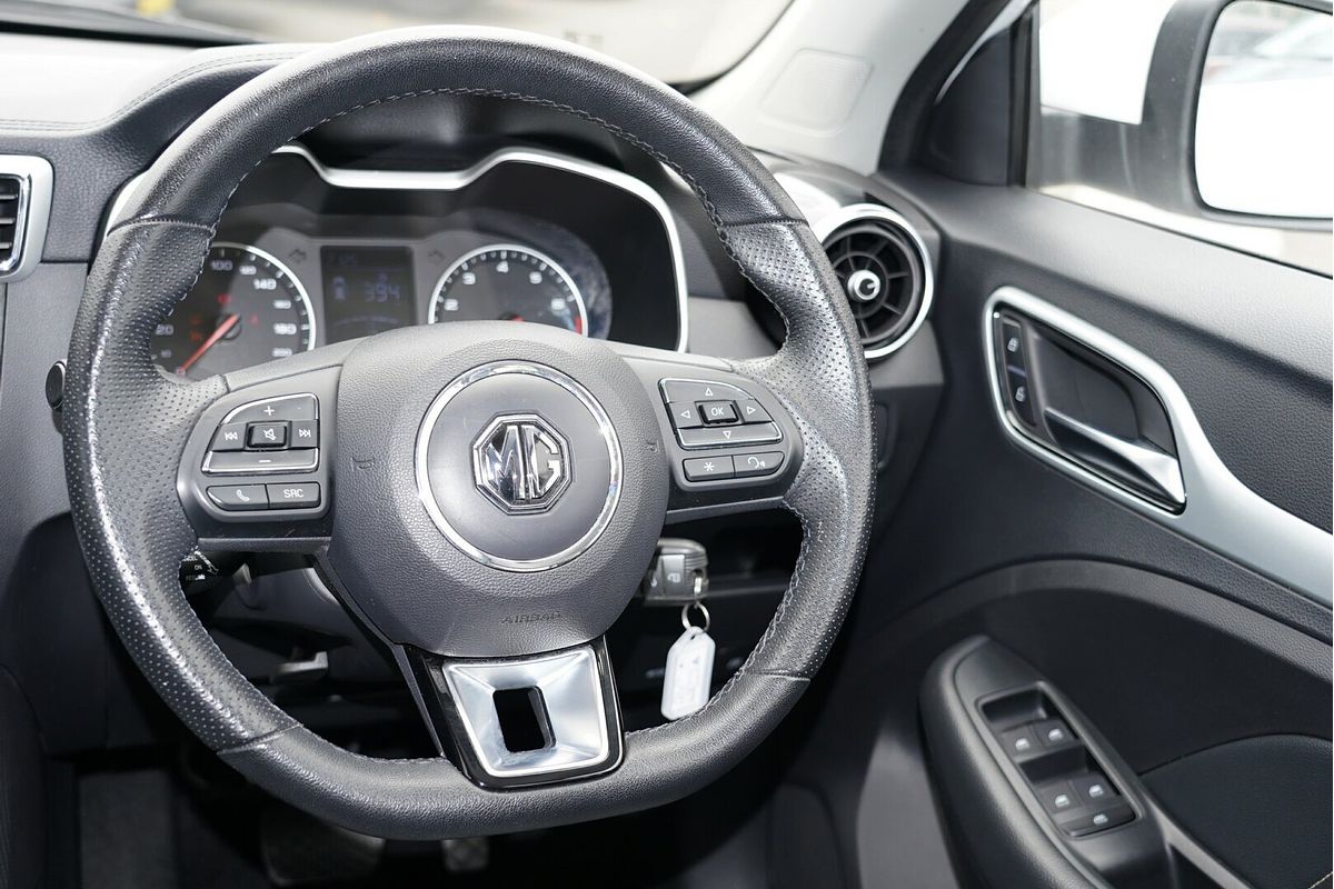 2023 MG ZS Excite AZS1