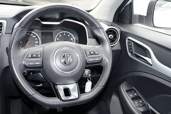 2023 MG ZS Excite AZS1