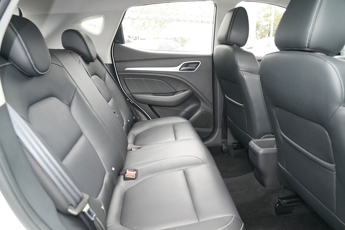 2023 MG ZS Excite AZS1