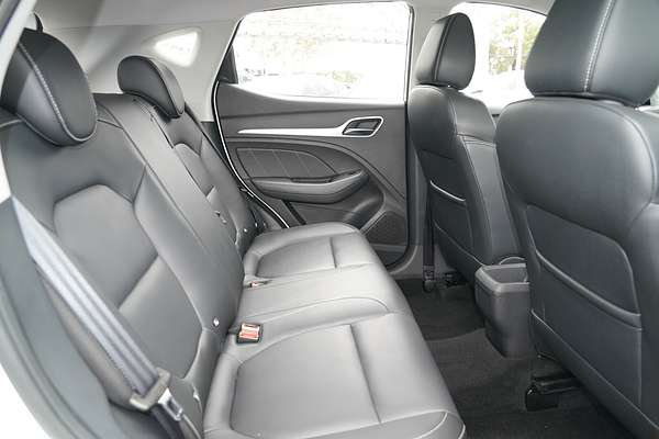 2023 MG ZS Excite AZS1