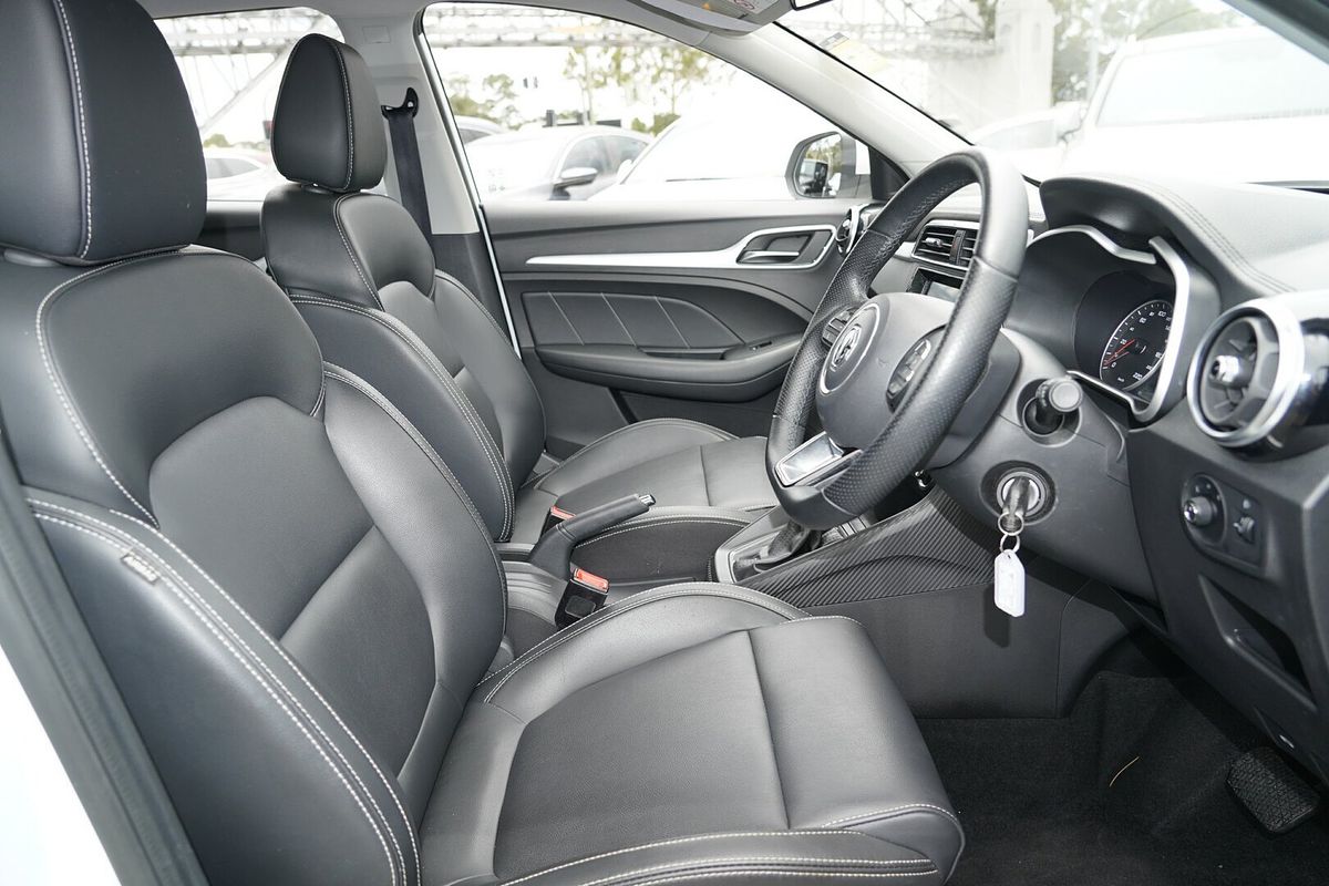 2023 MG ZS Excite AZS1