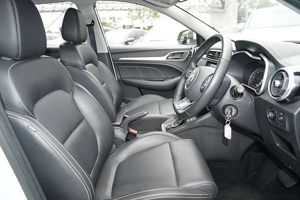 2023 MG ZS Excite AZS1