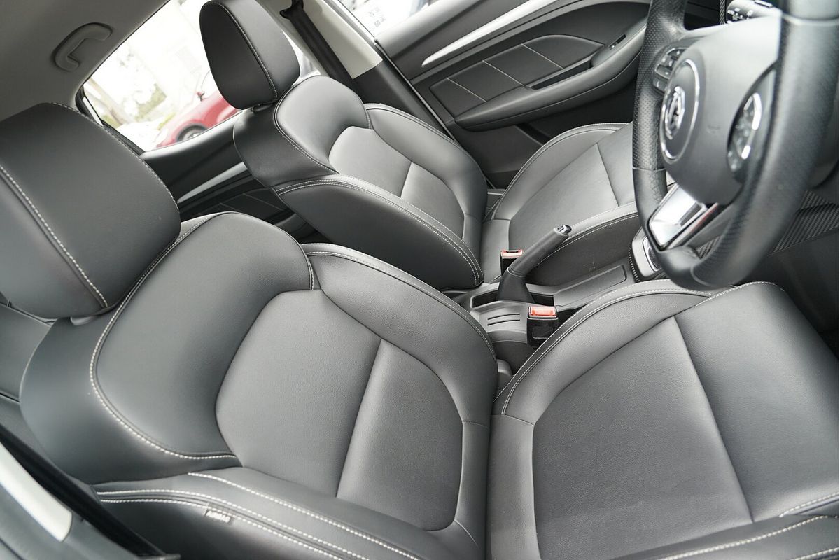 2023 MG ZS Excite AZS1