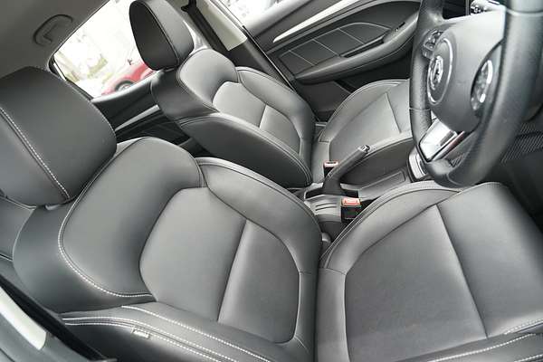 2023 MG ZS Excite AZS1