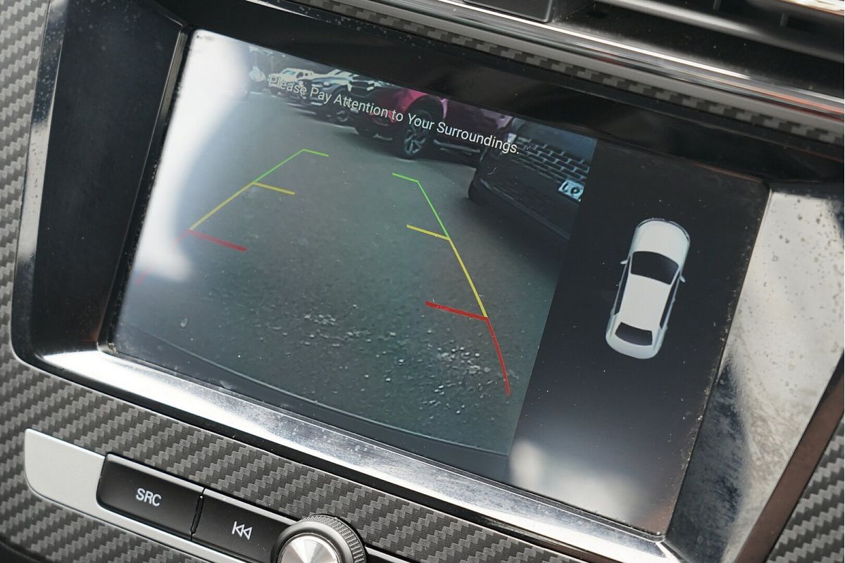 2023 MG ZS Excite AZS1