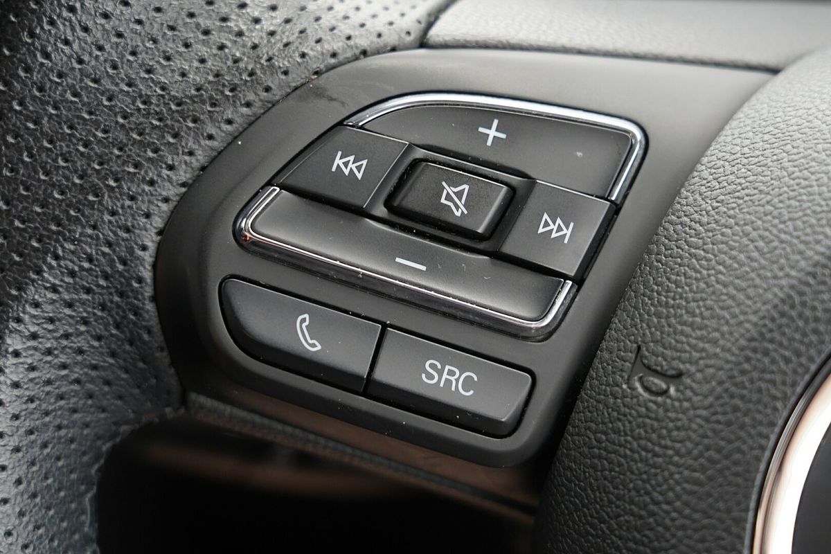 2023 MG ZS Excite AZS1