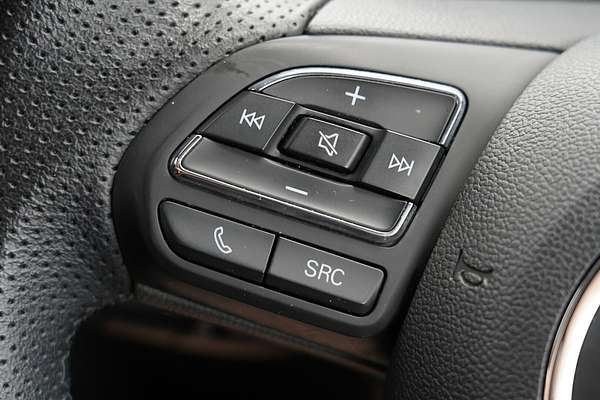 2023 MG ZS Excite AZS1