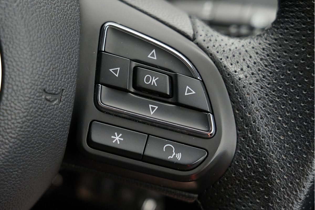 2023 MG ZS Excite AZS1