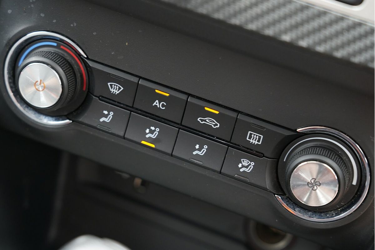 2023 MG ZS Excite AZS1