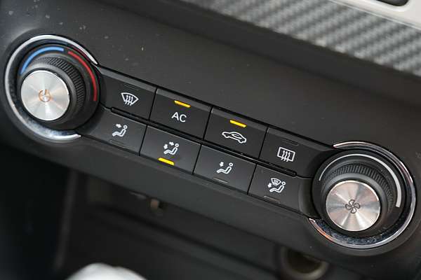 2023 MG ZS Excite AZS1