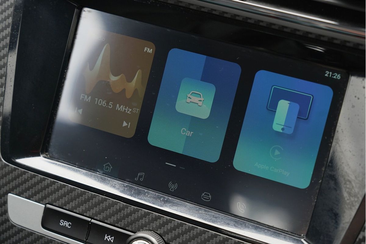 2023 MG ZS Excite AZS1