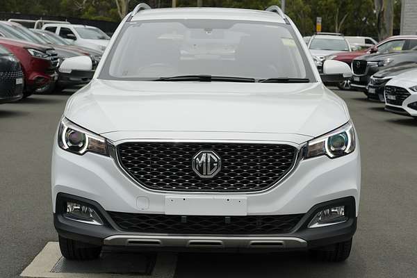 2023 MG ZS Excite AZS1