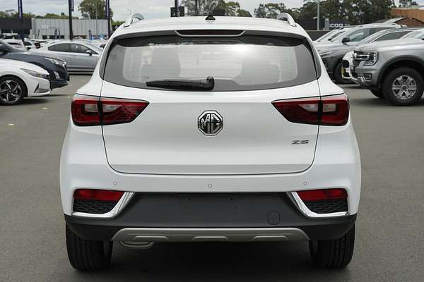 2023 MG ZS Excite AZS1