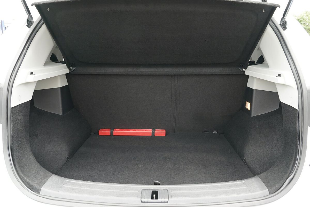 2023 MG ZS Excite AZS1