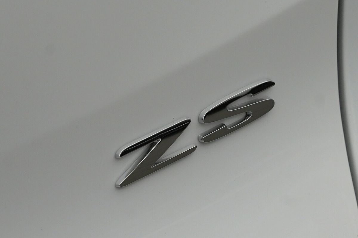 2023 MG ZS Excite AZS1