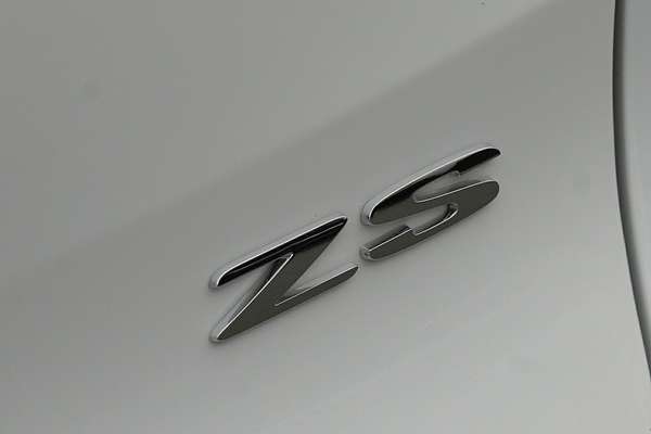 2023 MG ZS Excite AZS1