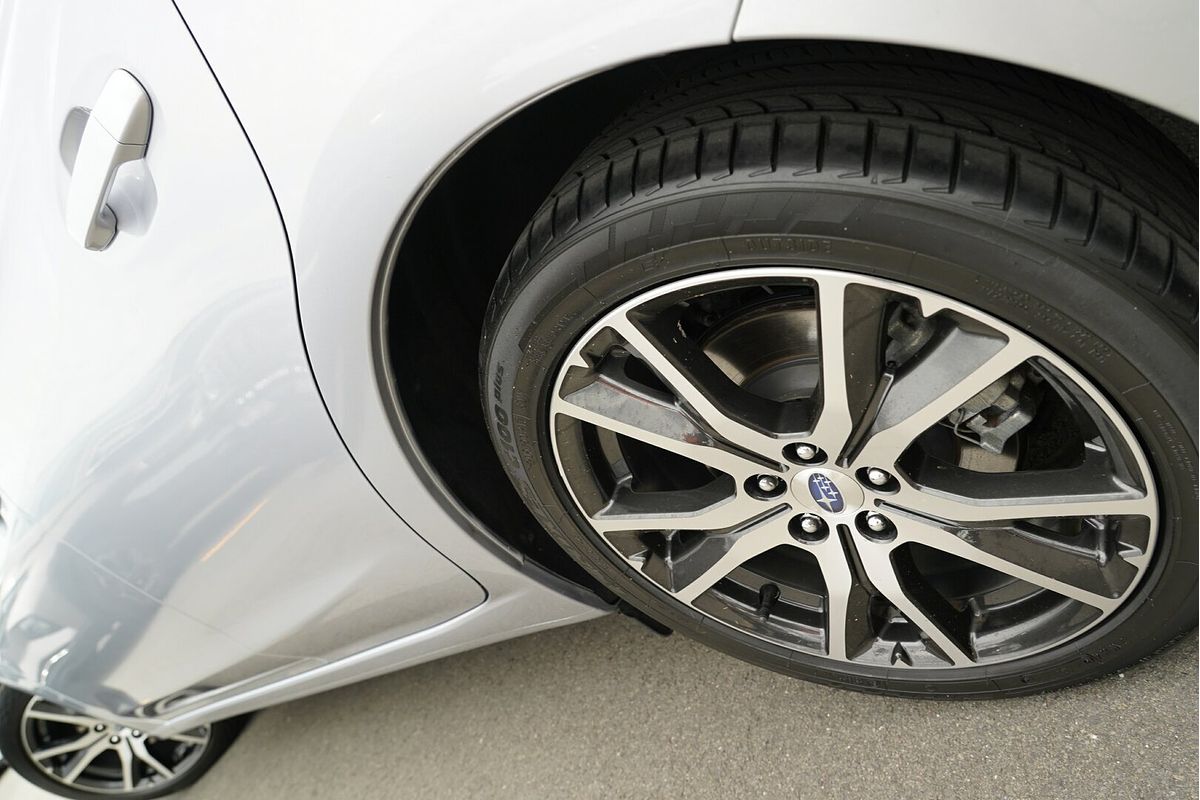 2017 Subaru Impreza 2.0i-L G5