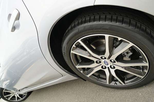 2017 Subaru Impreza 2.0i-L G5