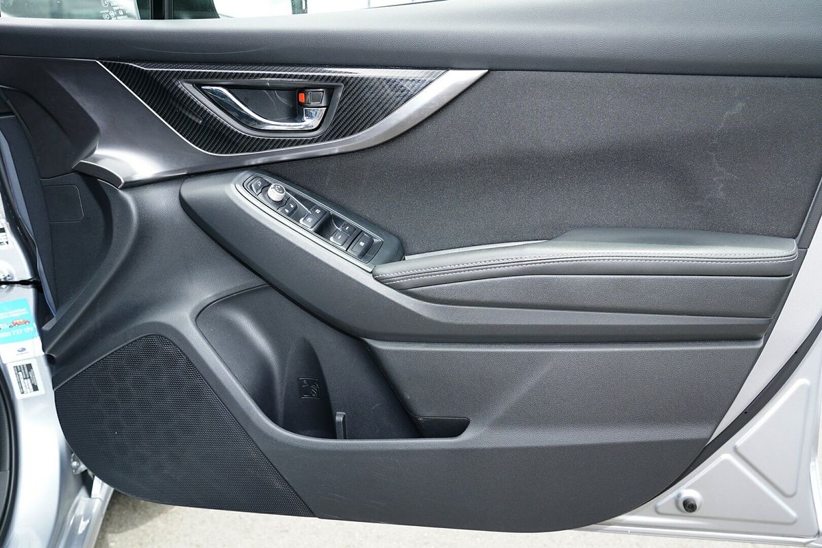 2017 Subaru Impreza 2.0i-L G5