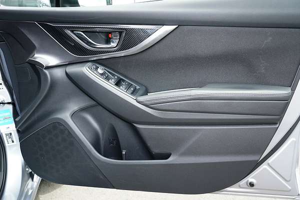 2017 Subaru Impreza 2.0i-L G5