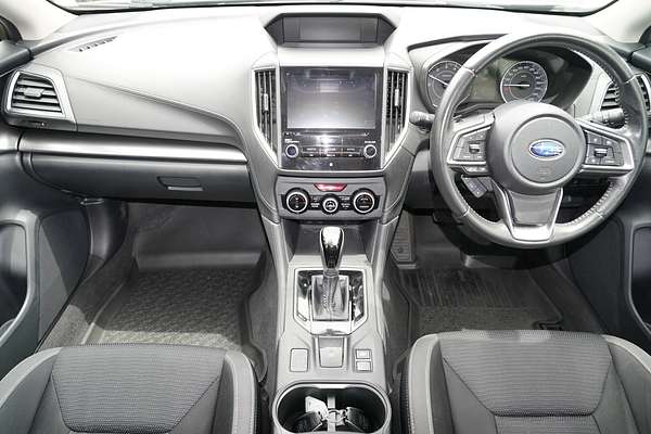 2017 Subaru Impreza 2.0i-L G5