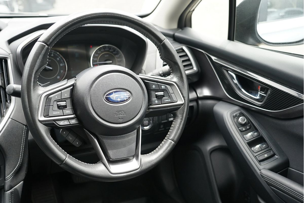 2017 Subaru Impreza 2.0i-L G5