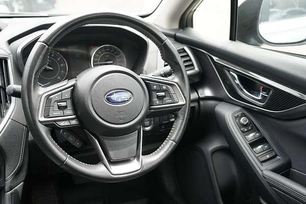 2017 Subaru Impreza 2.0i-L G5