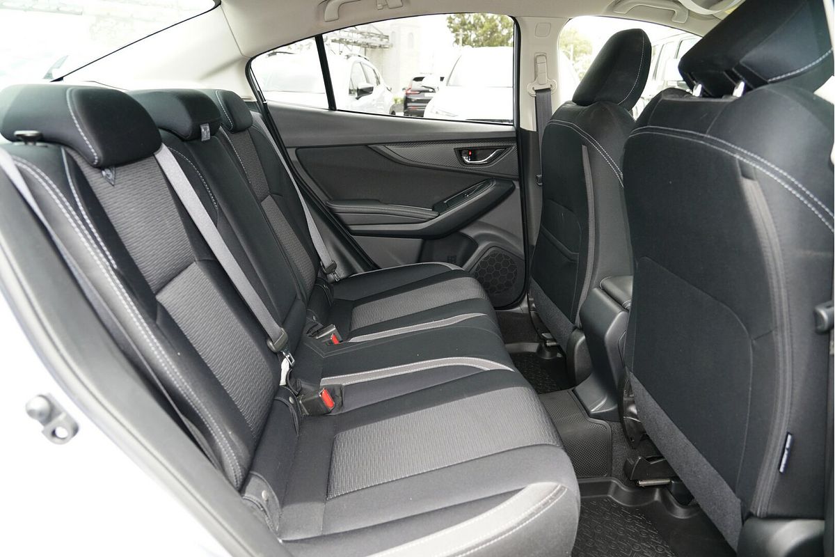 2017 Subaru Impreza 2.0i-L G5