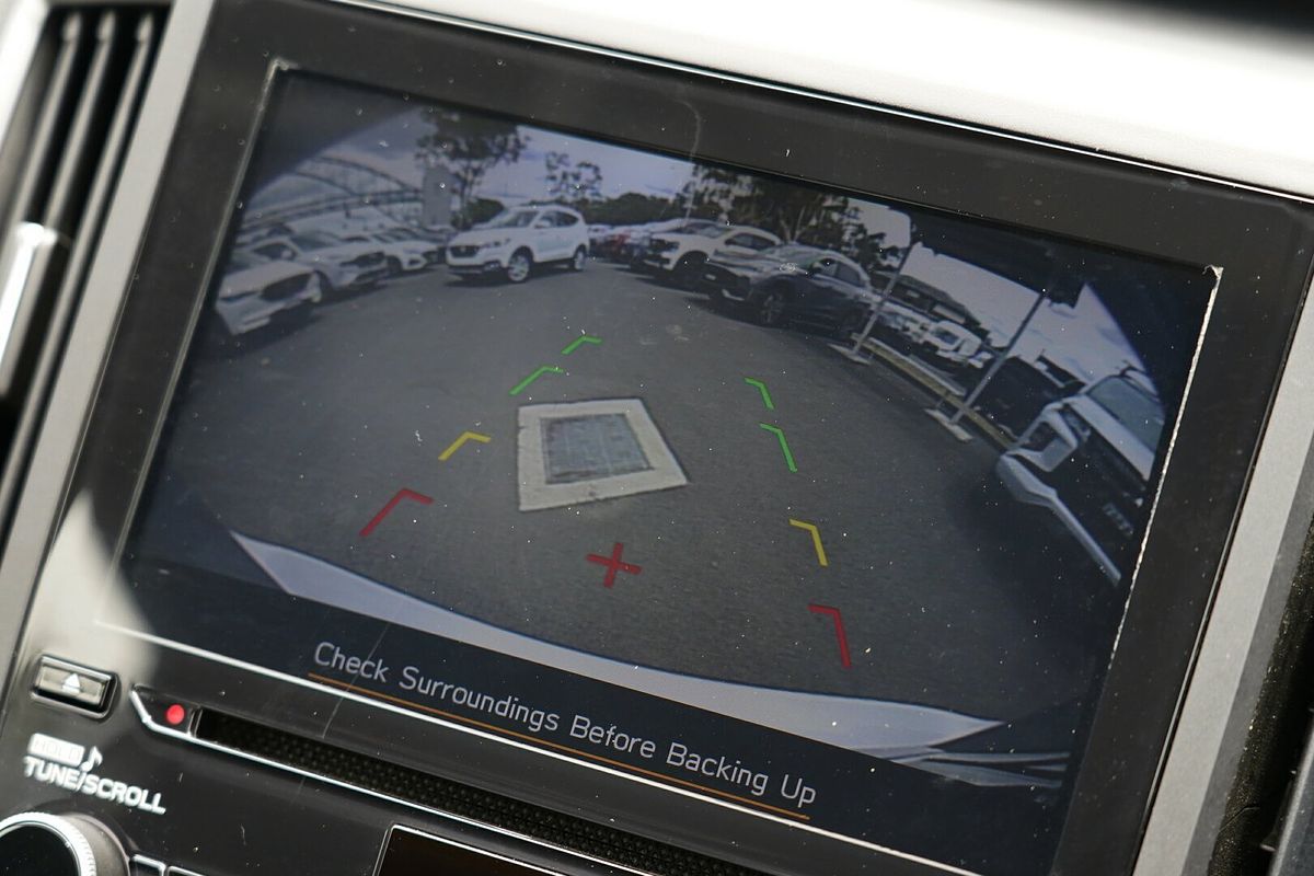 2017 Subaru Impreza 2.0i-L G5