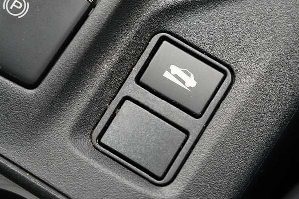 2017 Subaru Impreza 2.0i-L G5