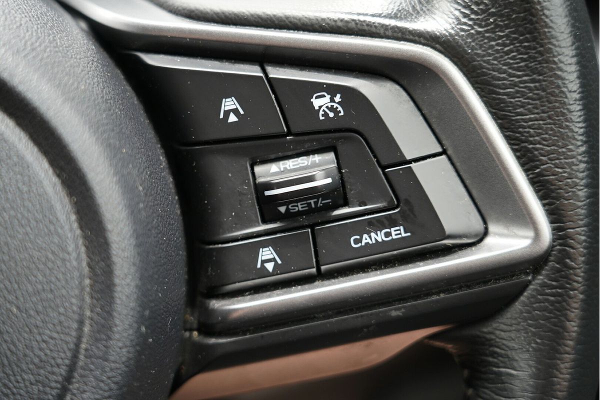 2017 Subaru Impreza 2.0i-L G5