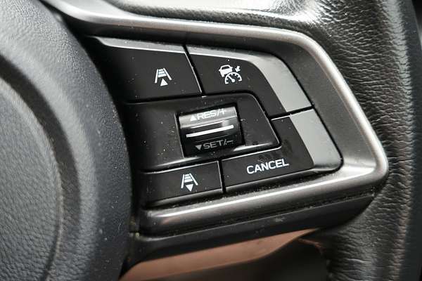 2017 Subaru Impreza 2.0i-L G5