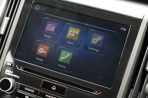 2017 Subaru Impreza 2.0i-L G5