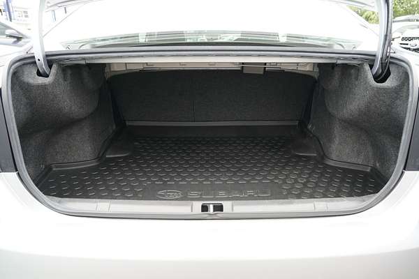 2017 Subaru Impreza 2.0i-L G5