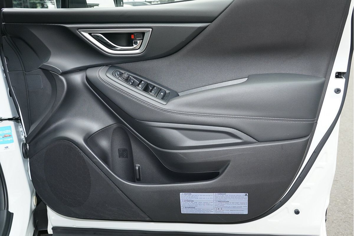 2024 Subaru Forester 2.5i S5