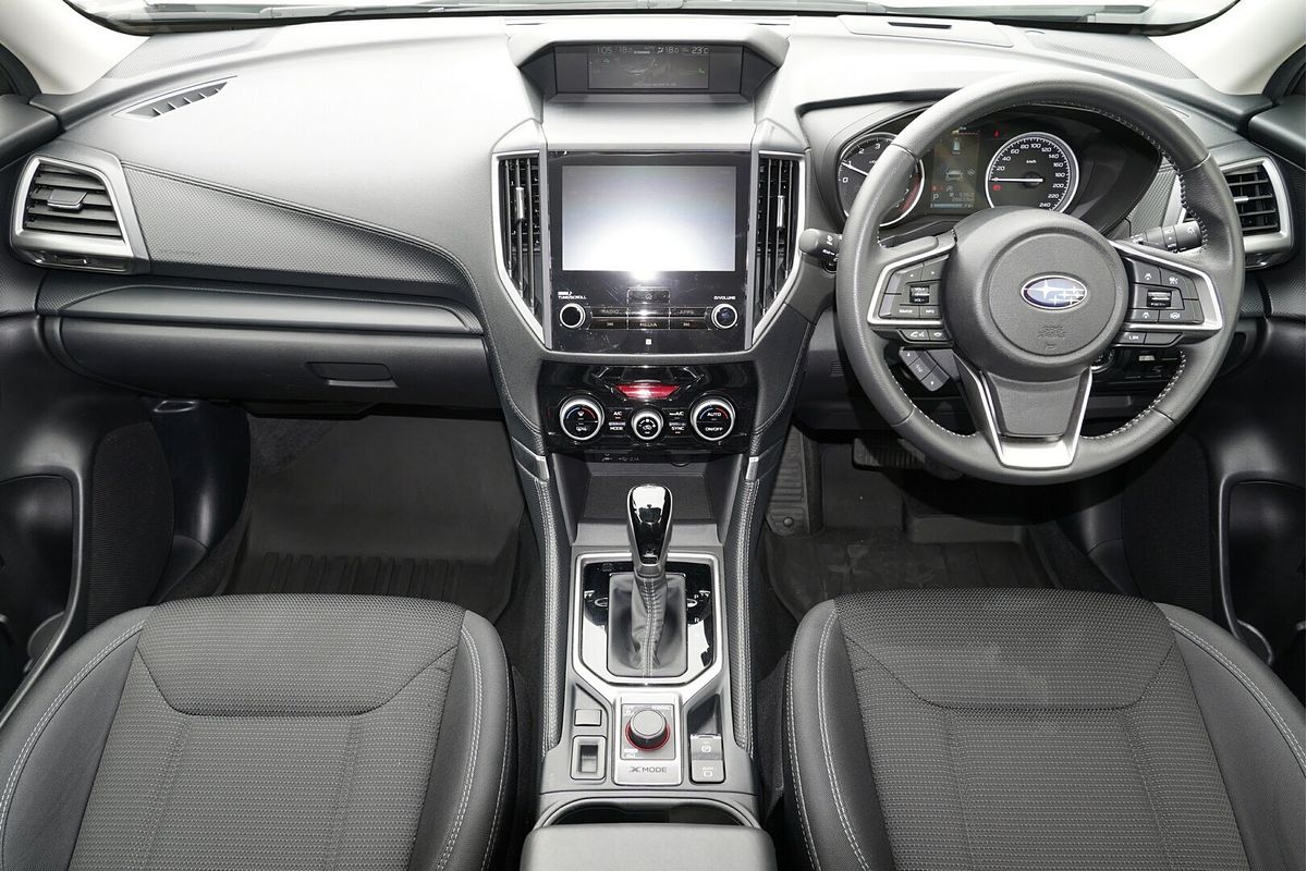 2024 Subaru Forester 2.5i S5