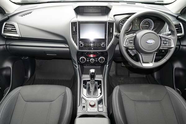 2024 Subaru Forester 2.5i S5