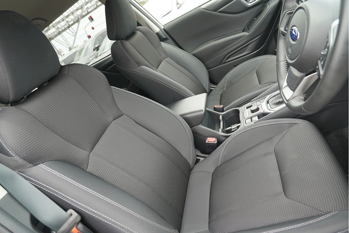 2024 Subaru Forester 2.5i S5