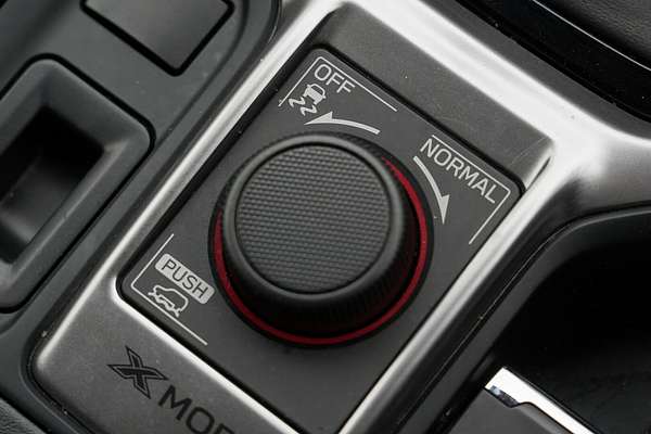 2024 Subaru Forester 2.5i S5