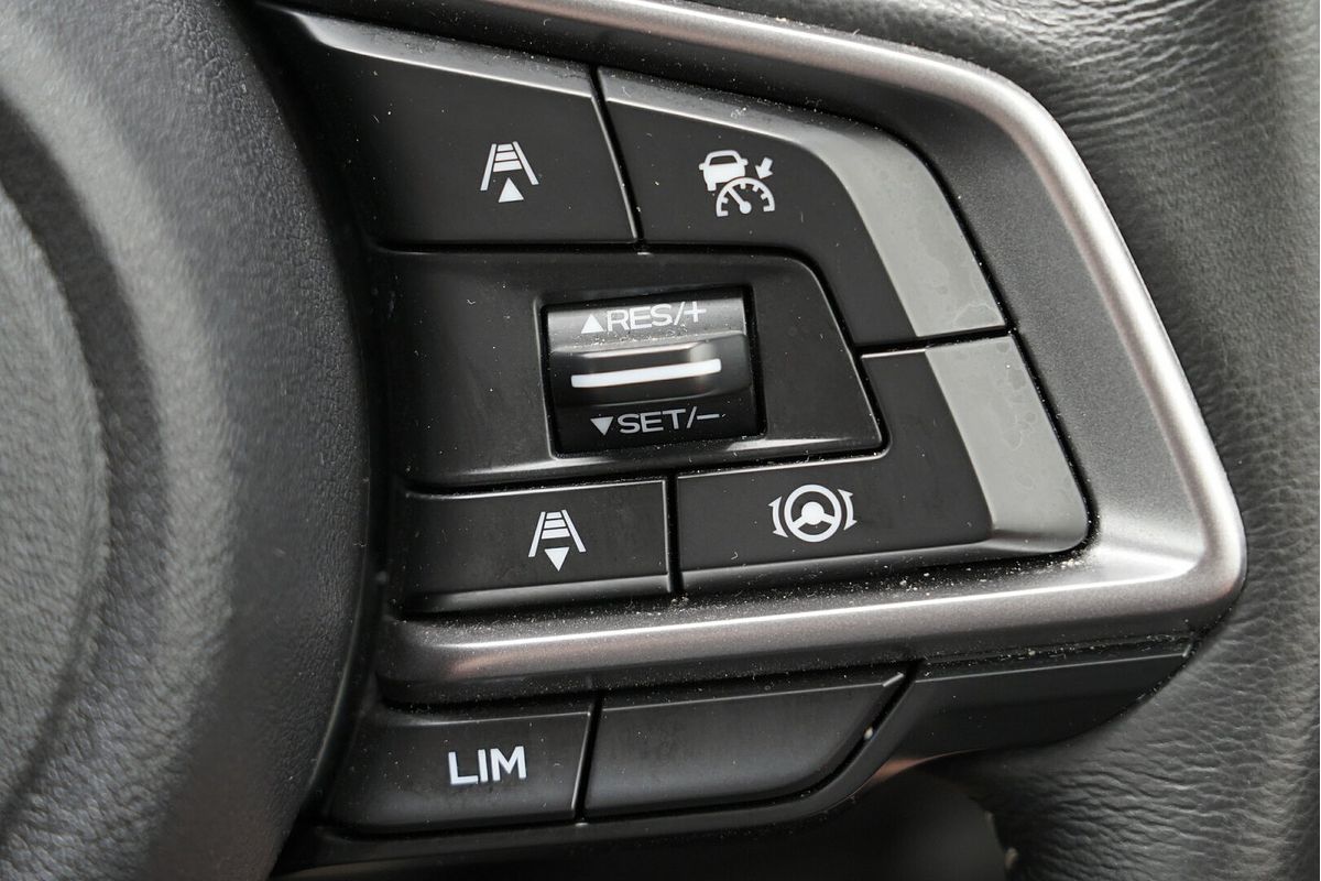 2024 Subaru Forester 2.5i S5