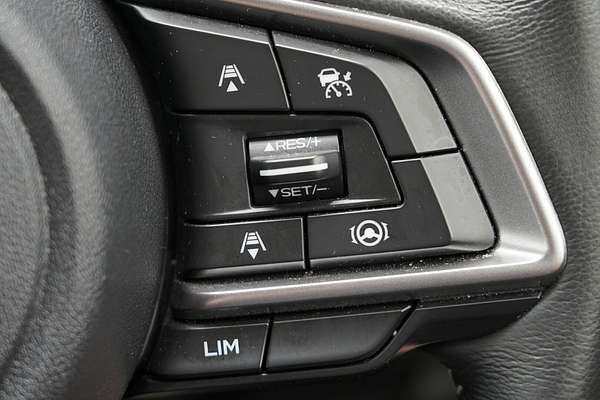 2024 Subaru Forester 2.5i S5