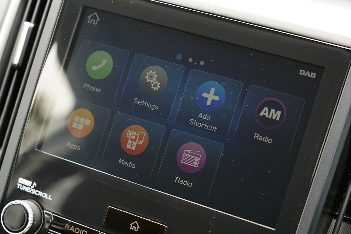 2024 Subaru Forester 2.5i S5