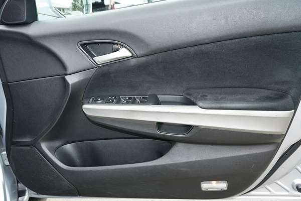 2010 Honda Accord VTi 8th Gen