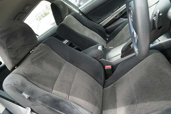 2010 Honda Accord VTi 8th Gen