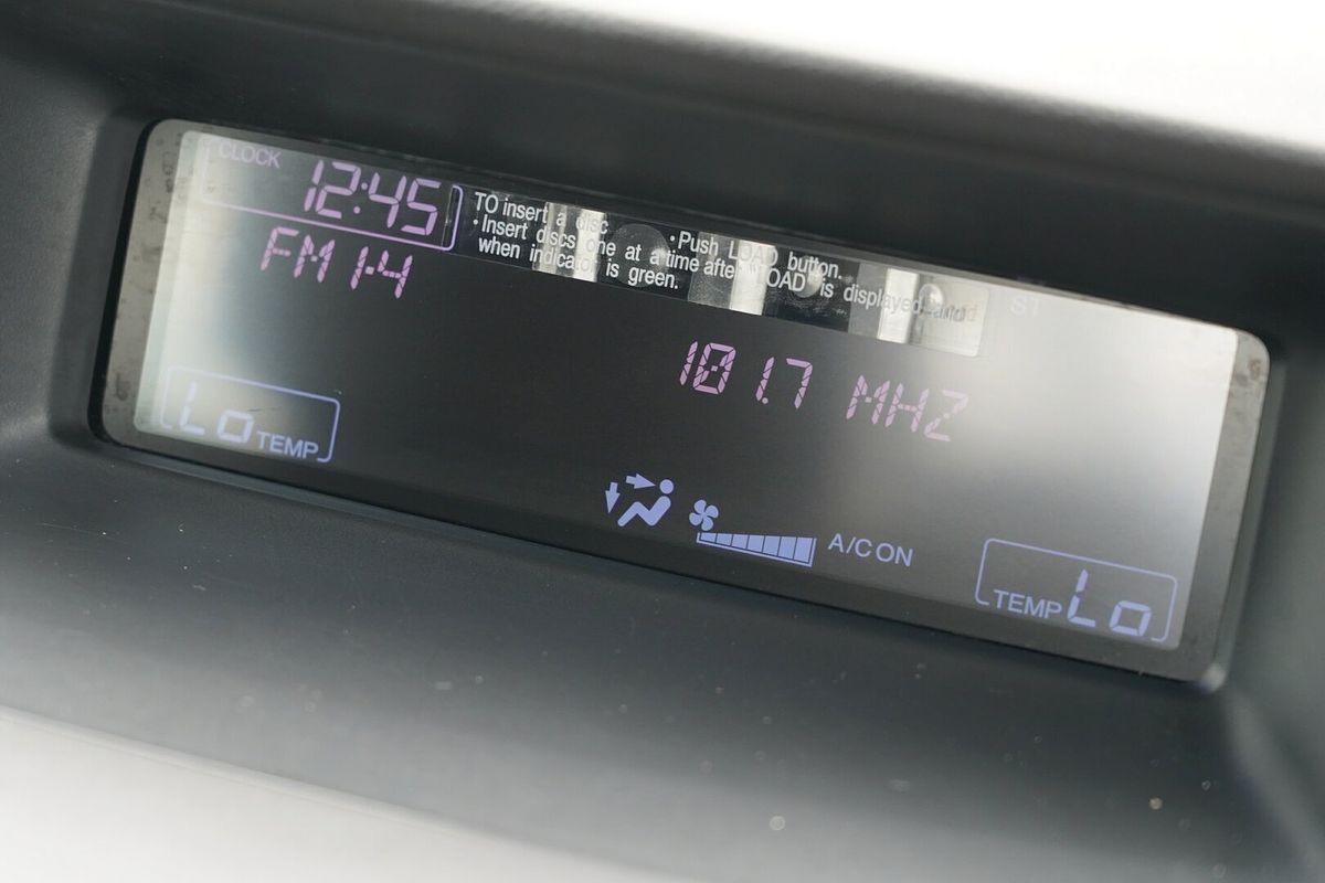 2010 Honda Accord VTi 8th Gen