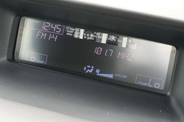 2010 Honda Accord VTi 8th Gen